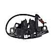 820-486 Hood Latch, OE Solutions Series