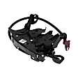 820-486 Hood Latch, OE Solutions Series
