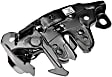 820-803 Hood Latch, OE Solutions Series