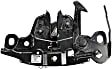 820-803 Hood Latch, OE Solutions Series