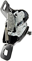 820-899 Hood Latch, OE Solutions Series