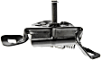 820-899 Hood Latch, OE Solutions Series