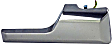 82174 Front Or Rear, Passenger Side Chrome Interior Door Handle, Help Series