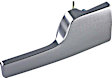 82180 Front Or Rear, Passenger Side Chrome Interior Door Handle, Help Series