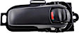 82305 Front Or Rear, Driver Side Textured Black Interior Door Handle, Help Series