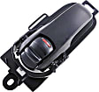 82306 Front Or Rear, Passenger Side Black Interior Door Handle, Help Series