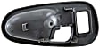 82457 Front or Rear, Driver Side Door Handle Trim