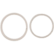 82540 Help Series Power Steering Pump Seal Kit