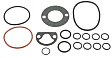 82560 Help Series Oil Cooler Gasket Set - Direct Fit