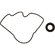 82572 Help Series Oil Pump Seal - Direct Fit