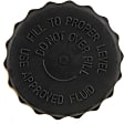 1982 GMC P3500 - Power Steering Reservoir Cap, Help Series