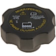 82597 Help Series Coolant Reservoir Cap - Direct Fit, Sold individually
