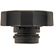 82597 Help Series Coolant Reservoir Cap - Direct Fit, Sold individually