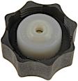 82600 Help Series Coolant Reservoir Cap - Direct Fit, Sold individually