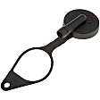 82601 Help Series Coolant Reservoir Cap - Direct Fit, Sold individually