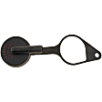 82601 Help Series Coolant Reservoir Cap - Direct Fit, Sold individually