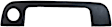 83122 Front, Passenger Side Door Handle Trim