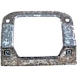 83366 Door Handle Reinforcement - Kit