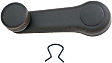 83434 Window Crank Help Series