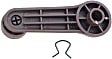 83434 Window Crank Help Series