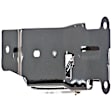 83533 Front, Driver Side Chrome Interior Door Handle, Without Door Lock Button, Help Series