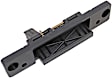 83601 Direct Fit Liftgate Latch Handle, Sold Individually