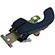 83629 Gray Interior Door Handle, Help Series