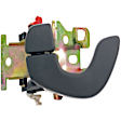 83629 Gray Interior Door Handle, Help Series