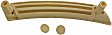 84032 Front, Driver Side Beige Interior Door Handle, Without Door Lock Hole, Help Series