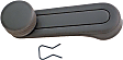 84099 Window Crank Help Series