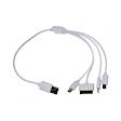84110 USB Power Cable - White