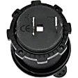 84623 Help Series Cigarette Lighter - Plastic and metal