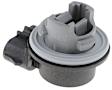 84761 Bulb Socket - Tail light, Direct Fit, Sold individually