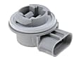 84762 Bulb Socket - Tail light, Direct Fit, Sold individually