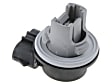 84764 Conduct Tite Series Bulb Socket - Tail light, Direct Fit, Sold individually