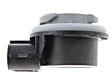 84765 Bulb Socket - Tail light, Direct Fit, Sold individually
