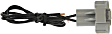 84784 Bulb Socket - Headlight, Direct Fit, Sold individually