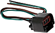 84785 Headlight Wire Harness - Direct Fit