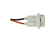 84803 Conduct Tite Series Bulb Socket - Side marker, Direct Fit, Sold individually