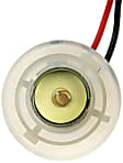 84808 Bulb Socket - Tail light, Direct Fit, Sold Individually