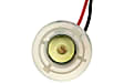 84808 Bulb Socket - Tail light, Direct Fit, Sold Individually