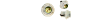 84809 Bulb Socket - Turn signal light, Direct Fit, Sold individually