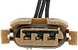 84814 Conduct Tite Series Connectors - Direct Fit, Sold individually