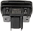 2016 Ford F-350 Super Duty - Power Outlet