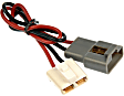 85098 Conduct Tite Series Alternator Harness - Direct Fit