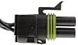1988 Buick Century - Direct Fit Idle Air Control Valve Connector, Sold Individually