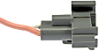 85119 Direct Fit Ignition Coil Connector, Sold Individually