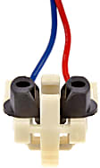 85139 Direct Fit Fuel Injection Harness Connector, Sold Individually