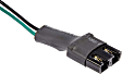 85143 Conduct Tite Series Connectors - Direct Fit, Sold Individually