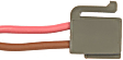 85152 Conduct Tite Series Connectors - Direct Fit, Sold individually